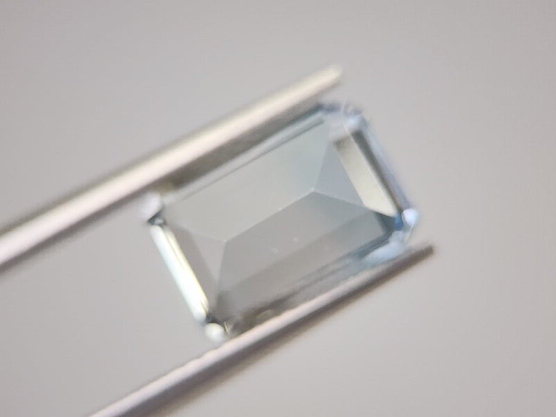 bc-TO-13 バイカラートパーズ　4.18ct