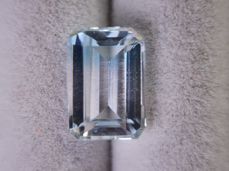 bc-TO-13 バイカラートパーズ　4.18ct