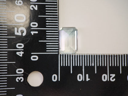 bc-TO-13 バイカラートパーズ　4.18ct