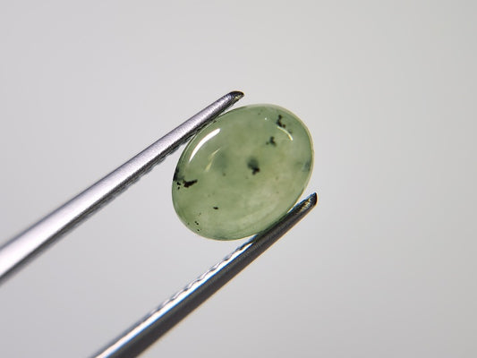 【500円均一】3/2新着！　ハイドログロッシュラーガーネット　1.67ct　2