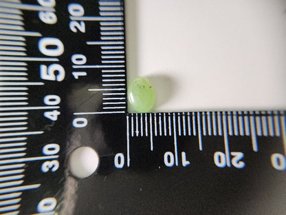 【500円均一】3/2新着！　ハイドログロッシュラーガーネット　1.53ct　3