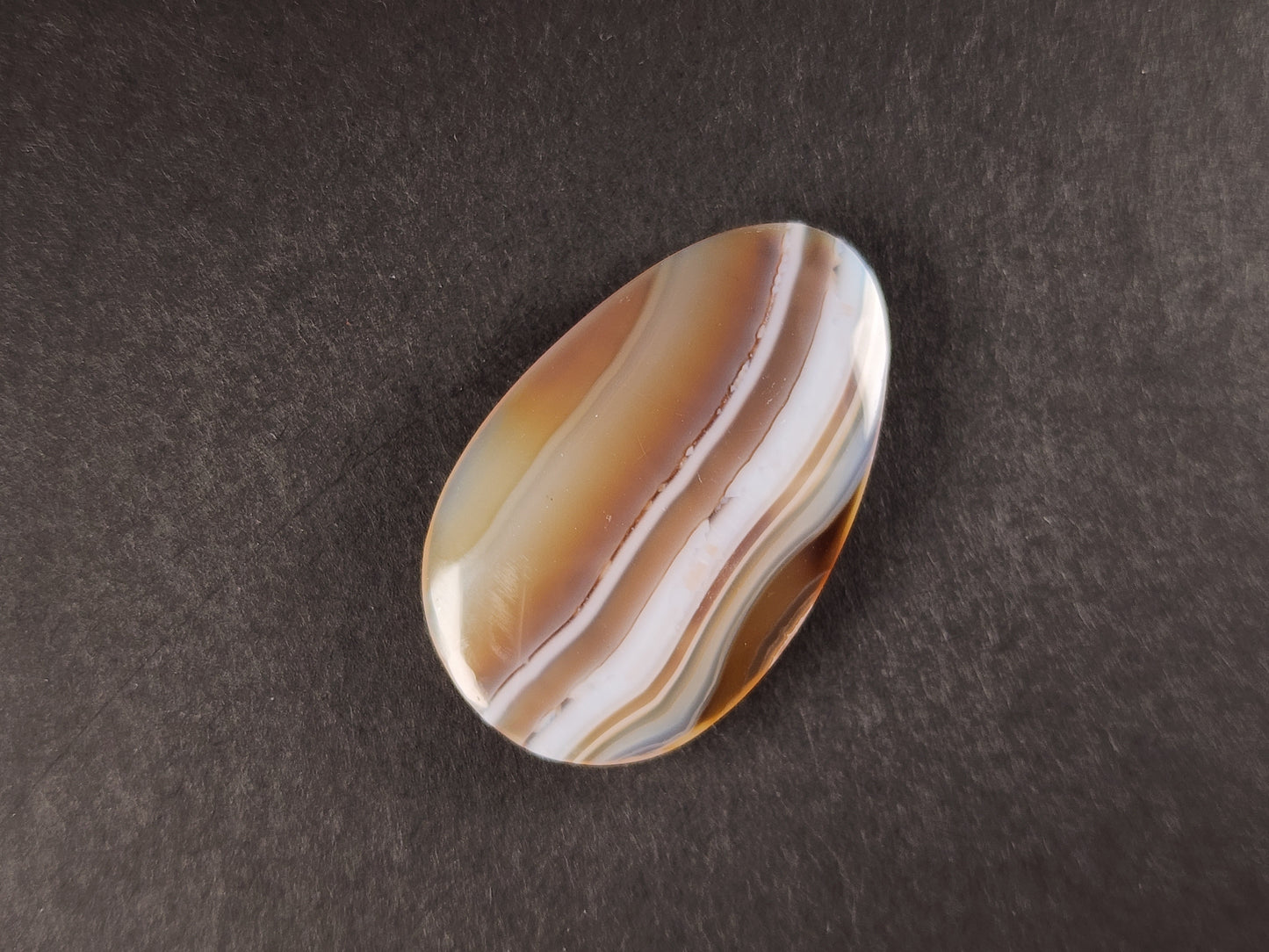 CHL-1　カルセドニー　23.80ct