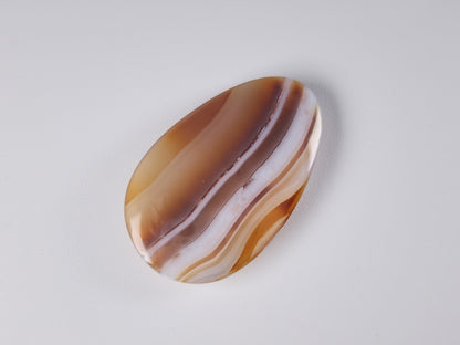 CHL-1　カルセドニー　23.80ct