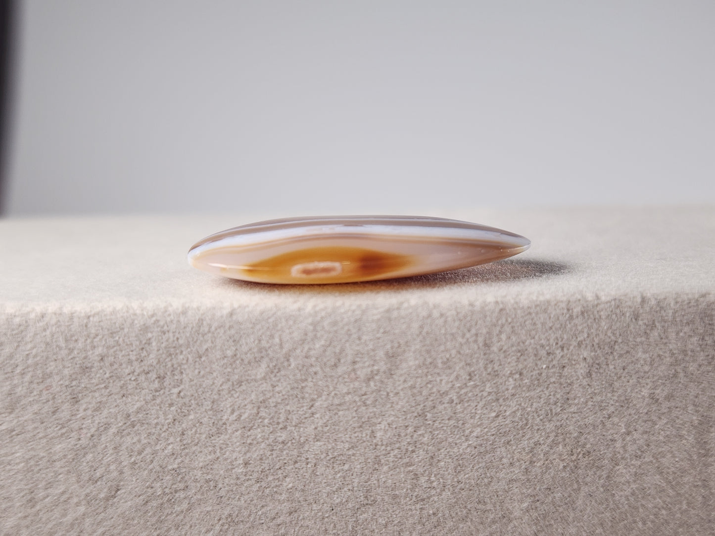 CHL-1　カルセドニー　23.80ct