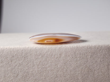 CHL-1　カルセドニー　23.80ct