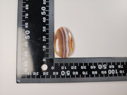 CHL-1　カルセドニー　23.80ct