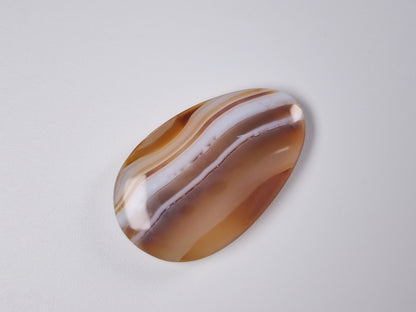 CHL-1　カルセドニー　23.80ct