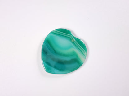 ME-2　瑪瑙(穴あき)　16.90ct