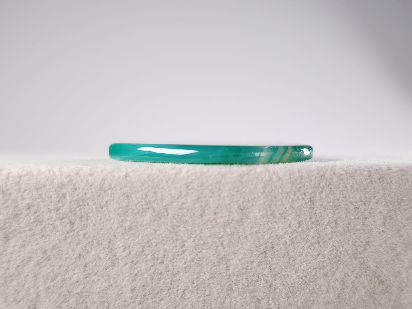 ME-2　瑪瑙(穴あき)　16.90ct