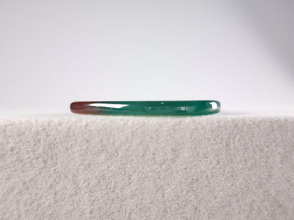 ME-3　瑪瑙(穴あき)　16.08ct