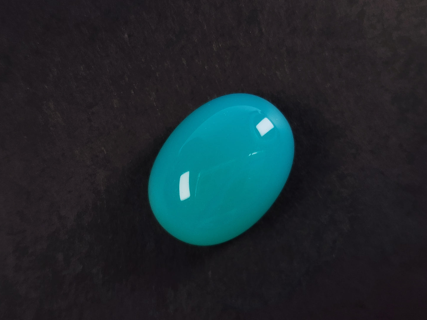 sb-CHL-1　シーブルーカルセドニー　21.28ct