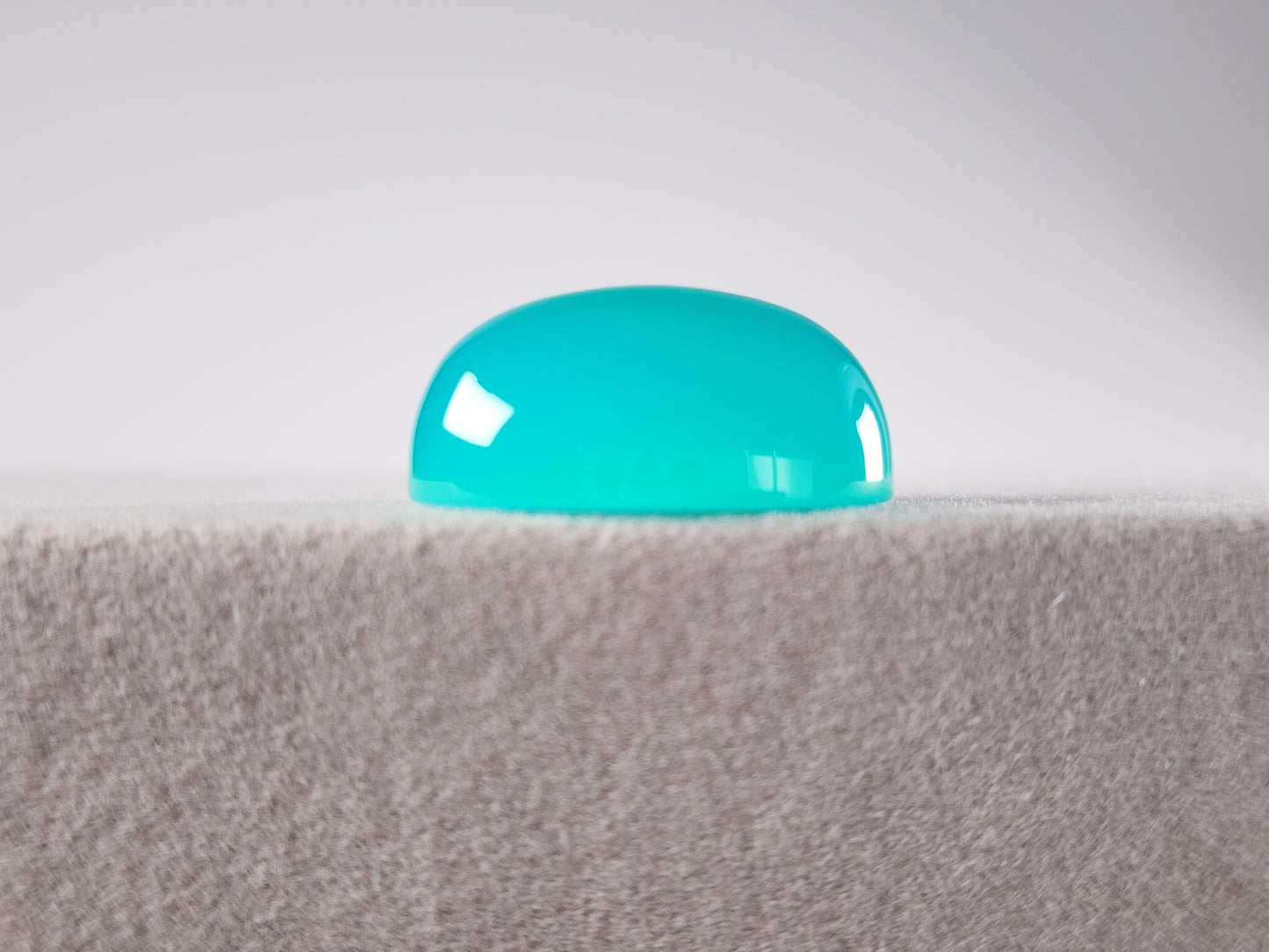 sb-CHL-1　シーブルーカルセドニー　21.28ct