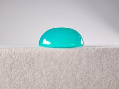 sb-CHL-2　シーブルーカルセドニー　19.14ct