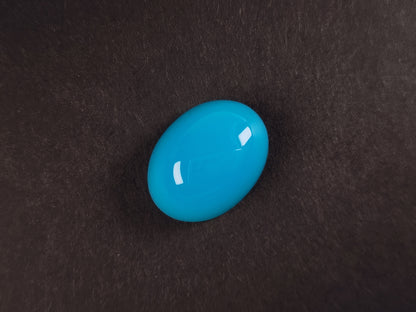 sb-CHL-3　シーブルーカルセドニー　18.88ct