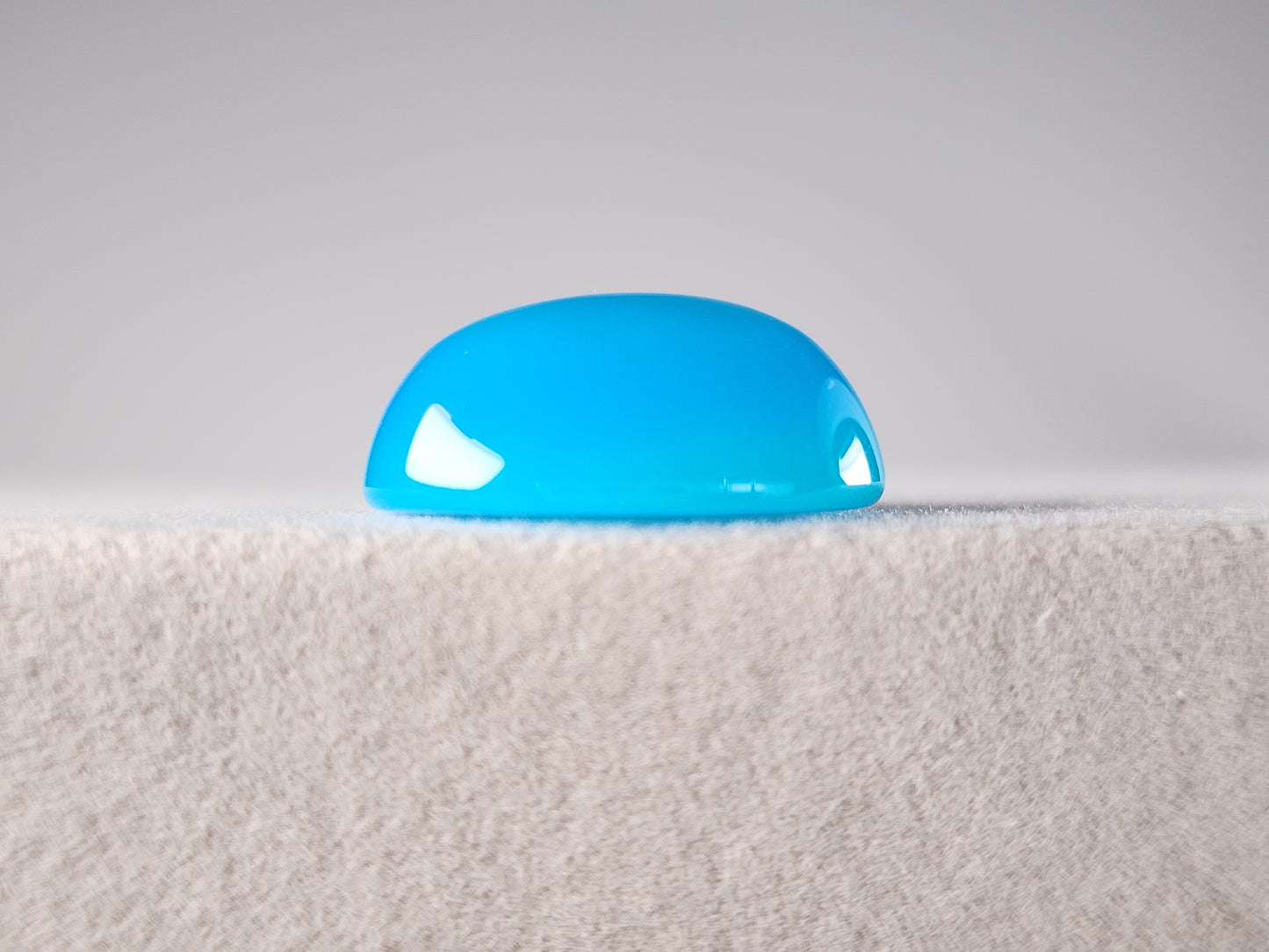 sb-CHL-4　シーブルーカルセドニー　18.87ct