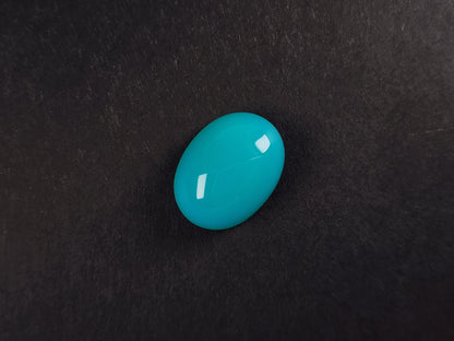 sb-CHL-5　シーブルーカルセドニー　18.70ct