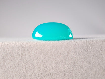 sb-CHL-6　シーブルーカルセドニー　18.61ct