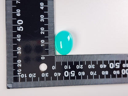 sb-CHL-6　シーブルーカルセドニー　18.61ct