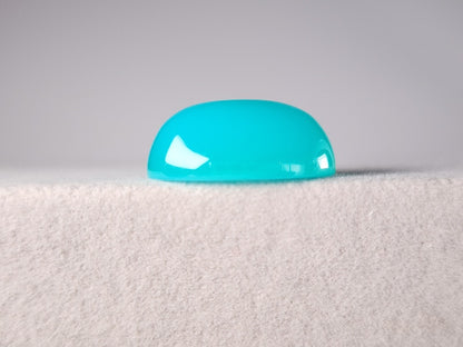 sb-CHL-7　シーブルーカルセドニー　18.50ct