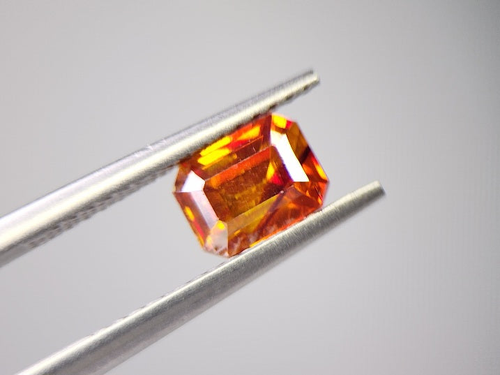 0771　スファレライト　1.19ct