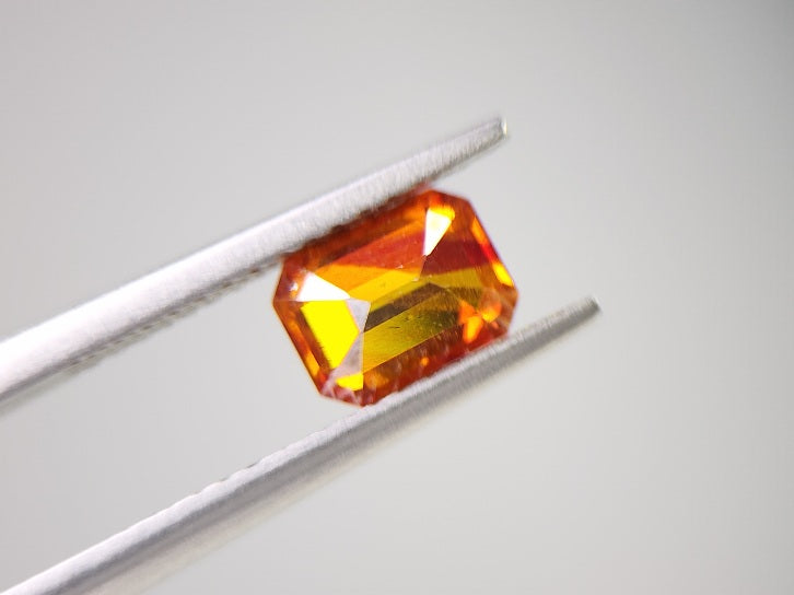 0771　スファレライト　1.19ct