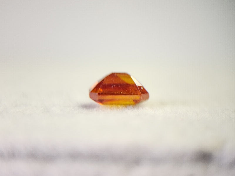 0771　スファレライト　1.19ct