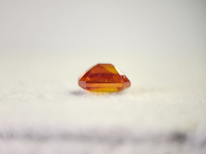 0771　スファレライト　1.19ct