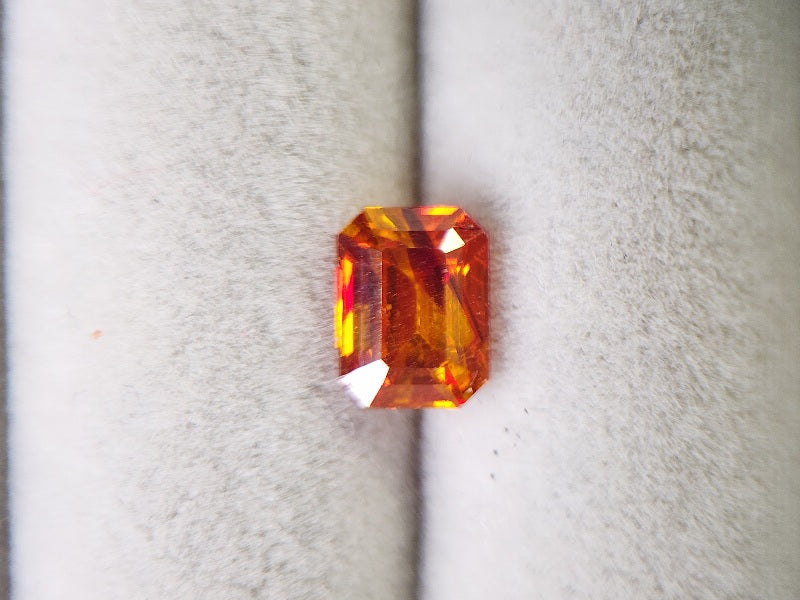 0771　スファレライト　1.19ct