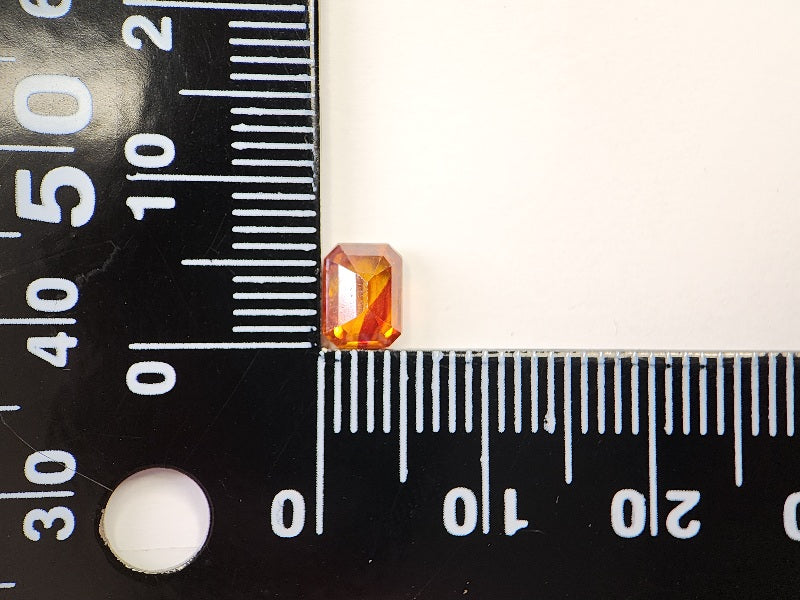 0771　スファレライト　1.19ct