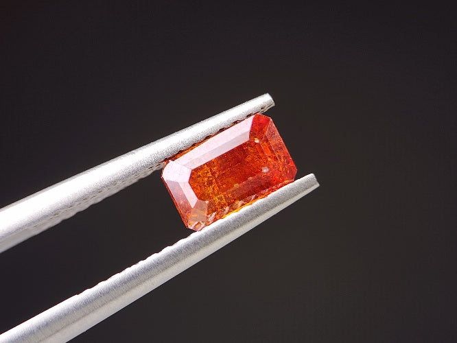 0773　スファレライト　0.98ct