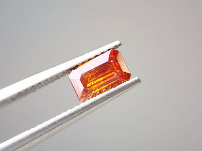 0773　スファレライト　0.98ct