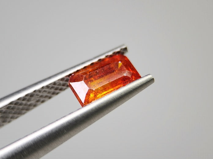 0773　スファレライト　0.98ct