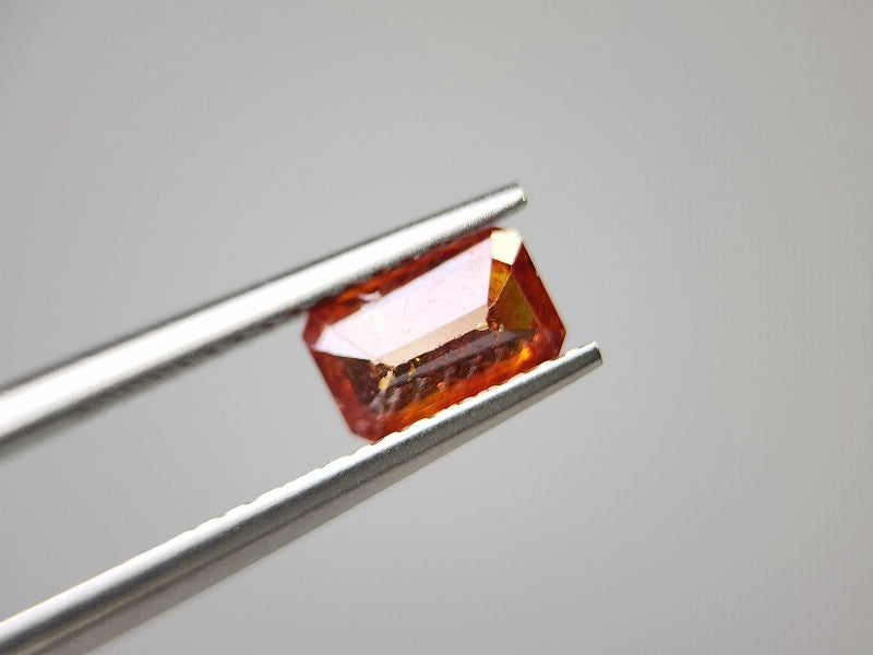 0773　スファレライト　0.98ct