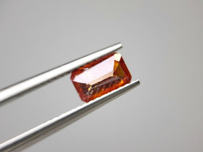 0773　スファレライト　0.98ct