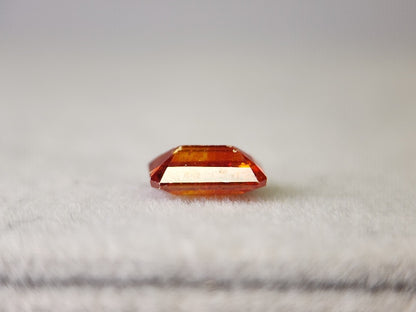 0773　スファレライト　0.98ct