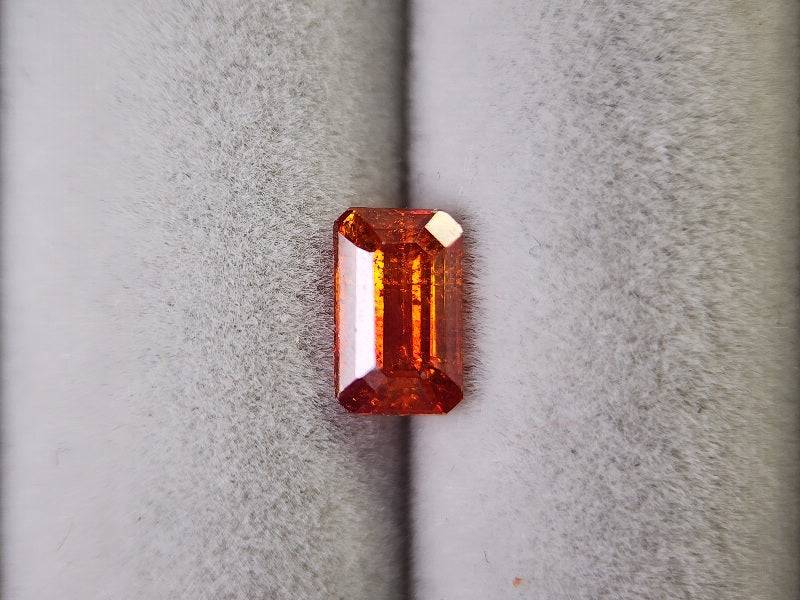 0773　スファレライト　0.98ct