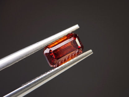 0774　スファレライト　1.08ct