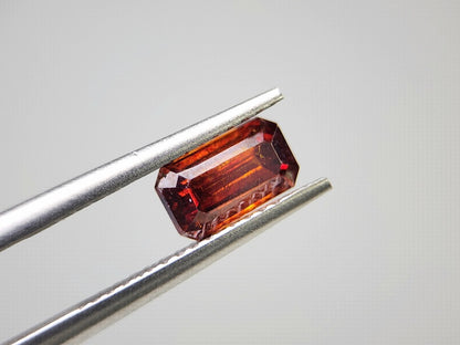 0774　スファレライト　1.08ct