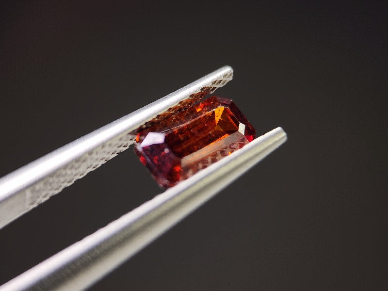 0774　スファレライト　1.08ct