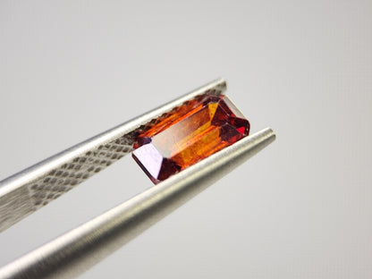 0774　スファレライト　1.08ct