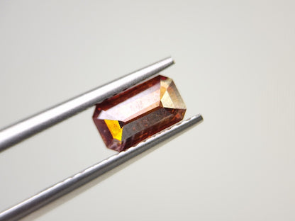 0774　スファレライト　1.08ct