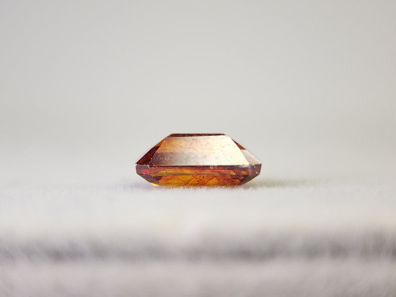 0774　スファレライト　1.08ct