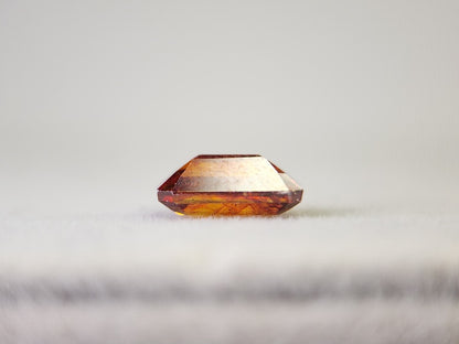 0774　スファレライト　1.08ct