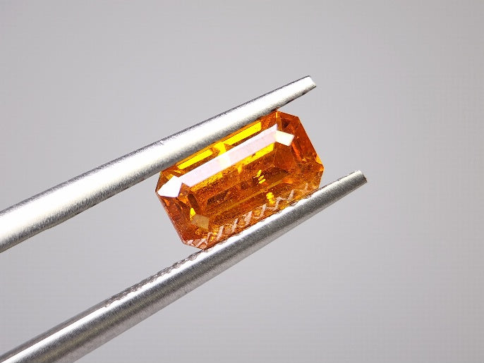 0776　スファレライト　1.48ct