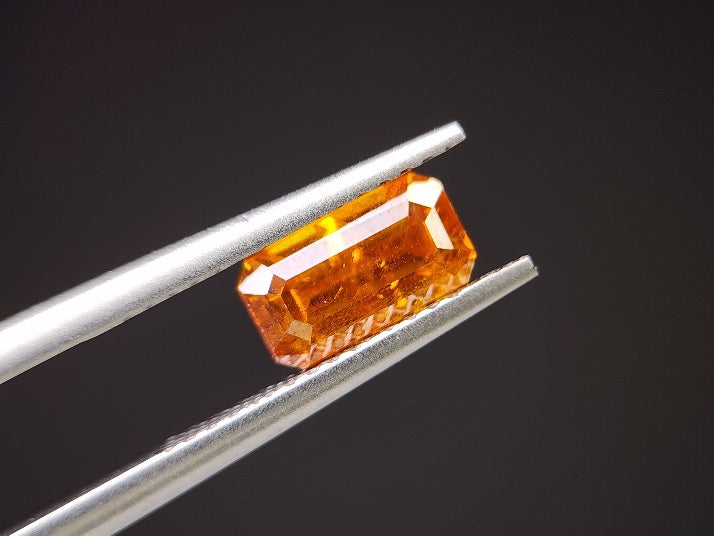 0776　スファレライト　1.48ct