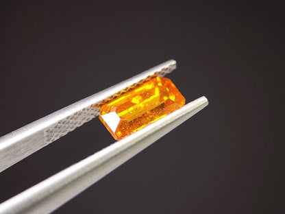 0776　スファレライト　1.48ct