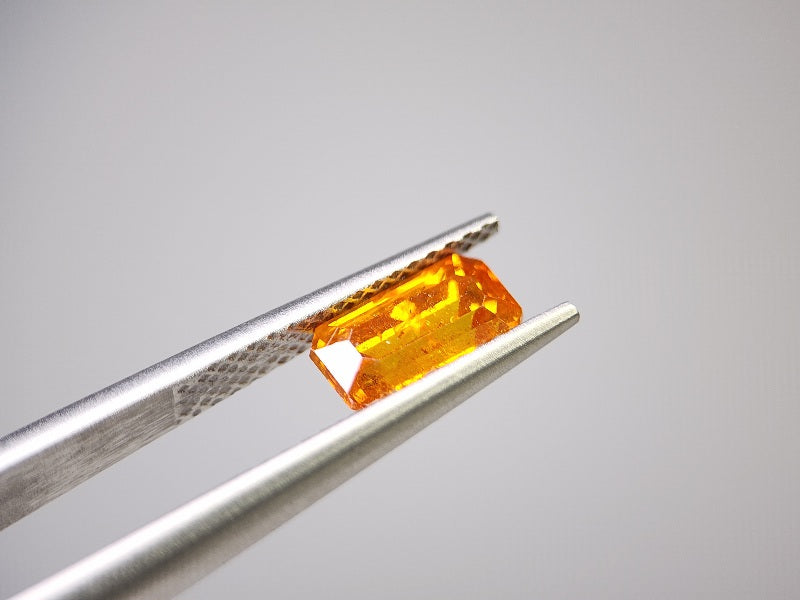 0776　スファレライト　1.48ct