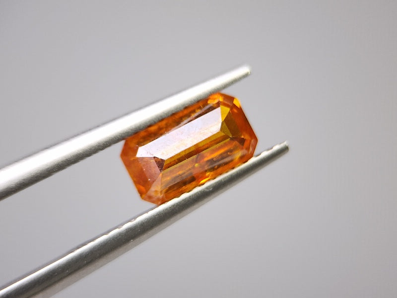 0776　スファレライト　1.48ct