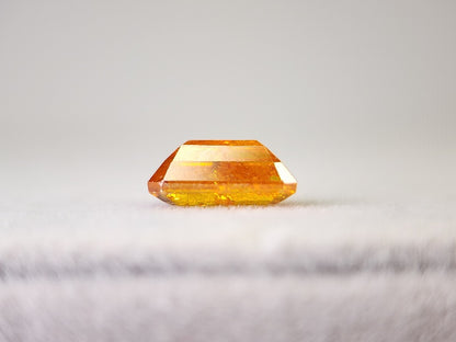 0776　スファレライト　1.48ct