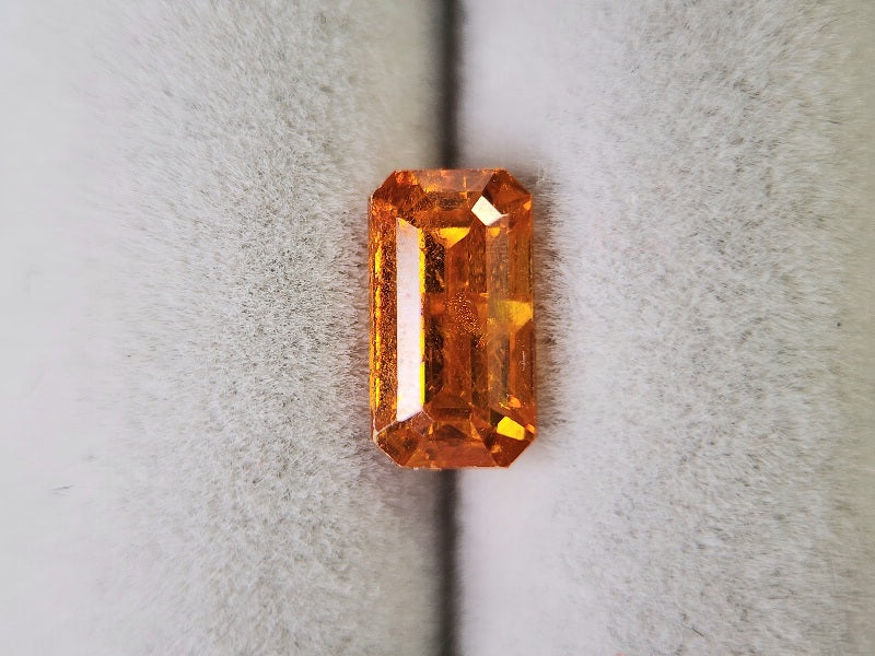 0776　スファレライト　1.48ct